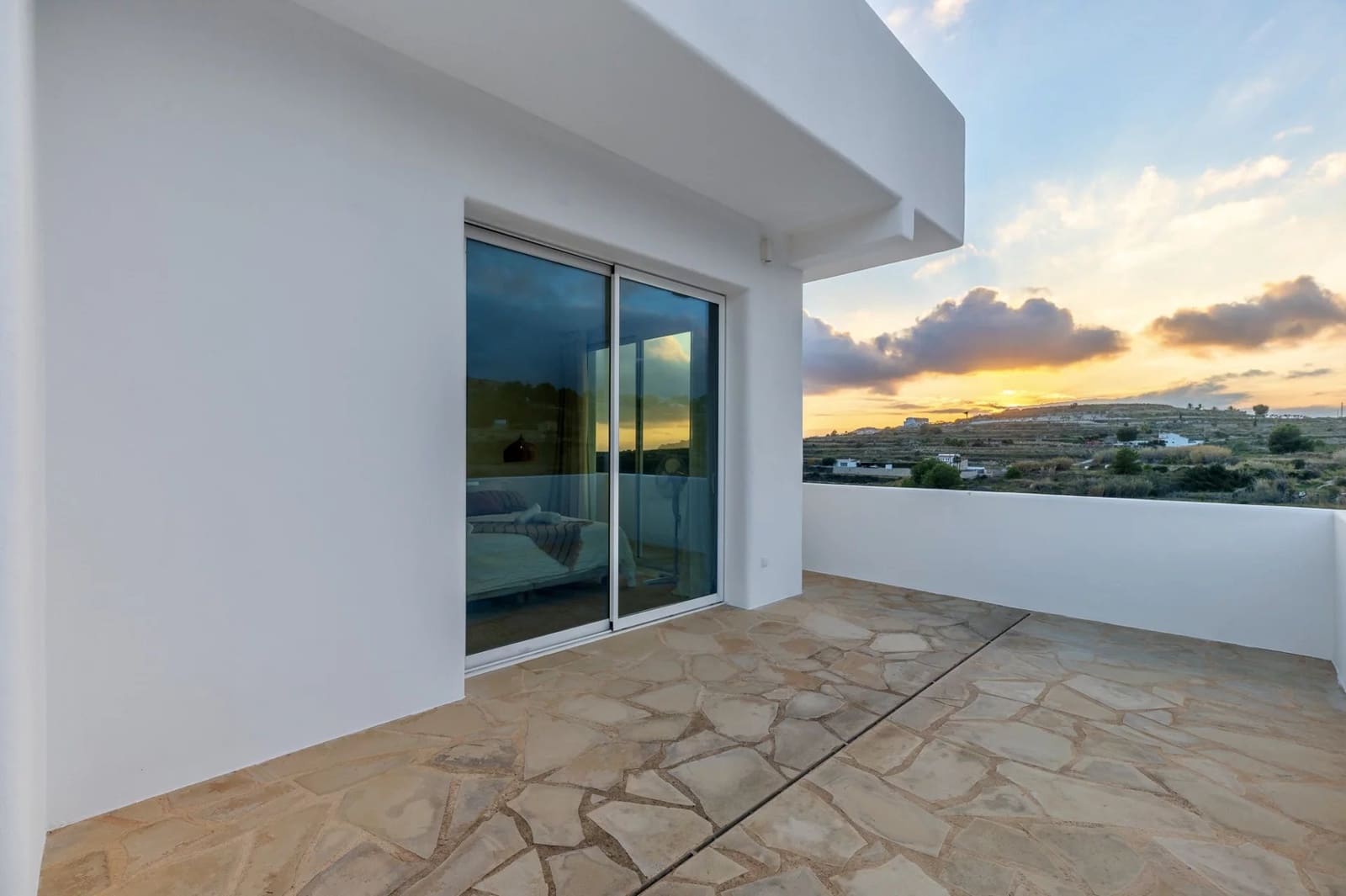6 quarto Moradia para venda em Benitachell / Benitatxell com piscina - 1 595 000 € (Ref: 10045627)