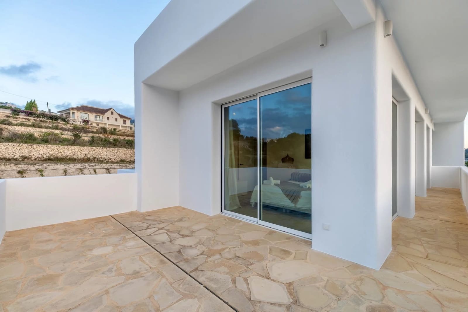 6 quarto Moradia para venda em Benitachell / Benitatxell com piscina - 1 595 000 € (Ref: 10045627)