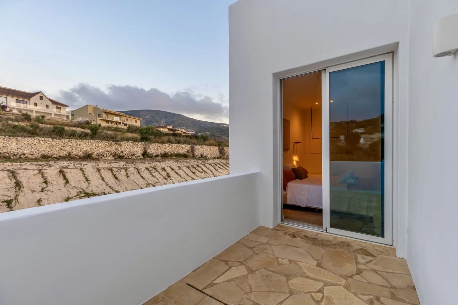 6 quarto Moradia para venda em Benitachell / Benitatxell com piscina - 1 595 000 € (Ref: 10045627)