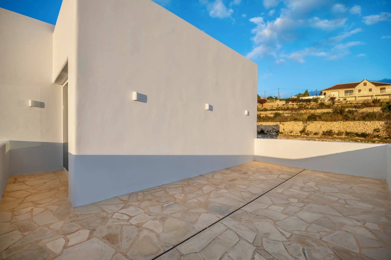 6 quarto Moradia para venda em Benitachell / Benitatxell com piscina - 1 595 000 € (Ref: 10045627)