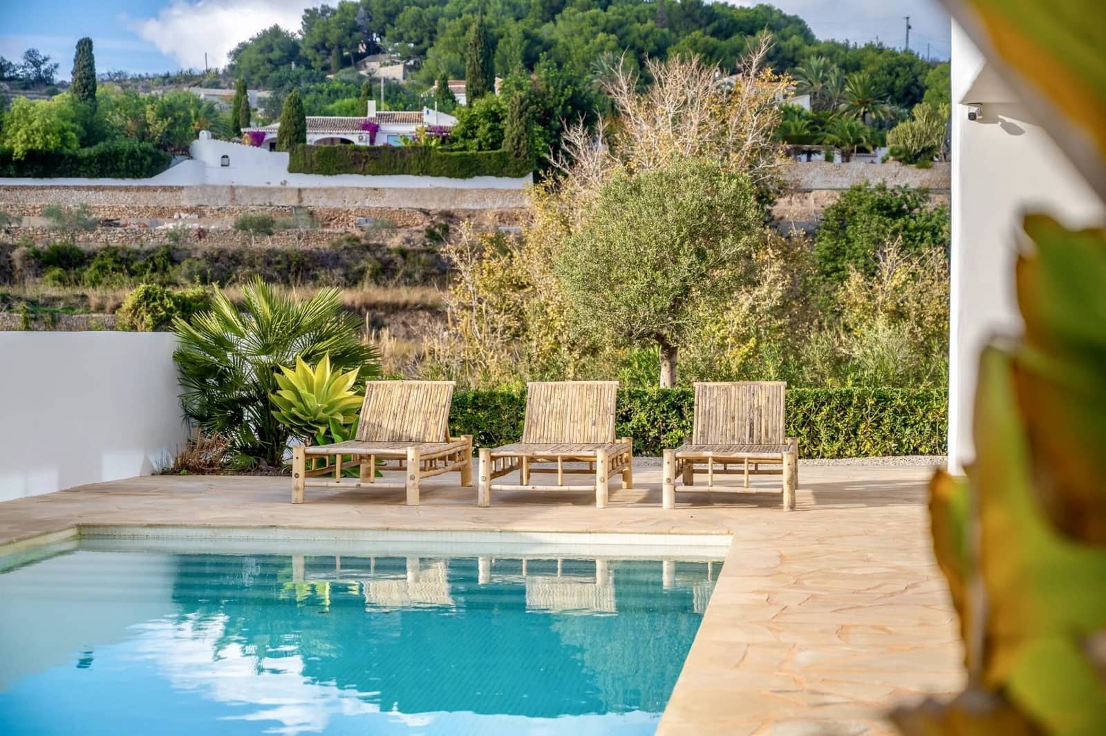 6 quarto Moradia para venda em Benitachell / Benitatxell com piscina - 1 595 000 € (Ref: 10045627)