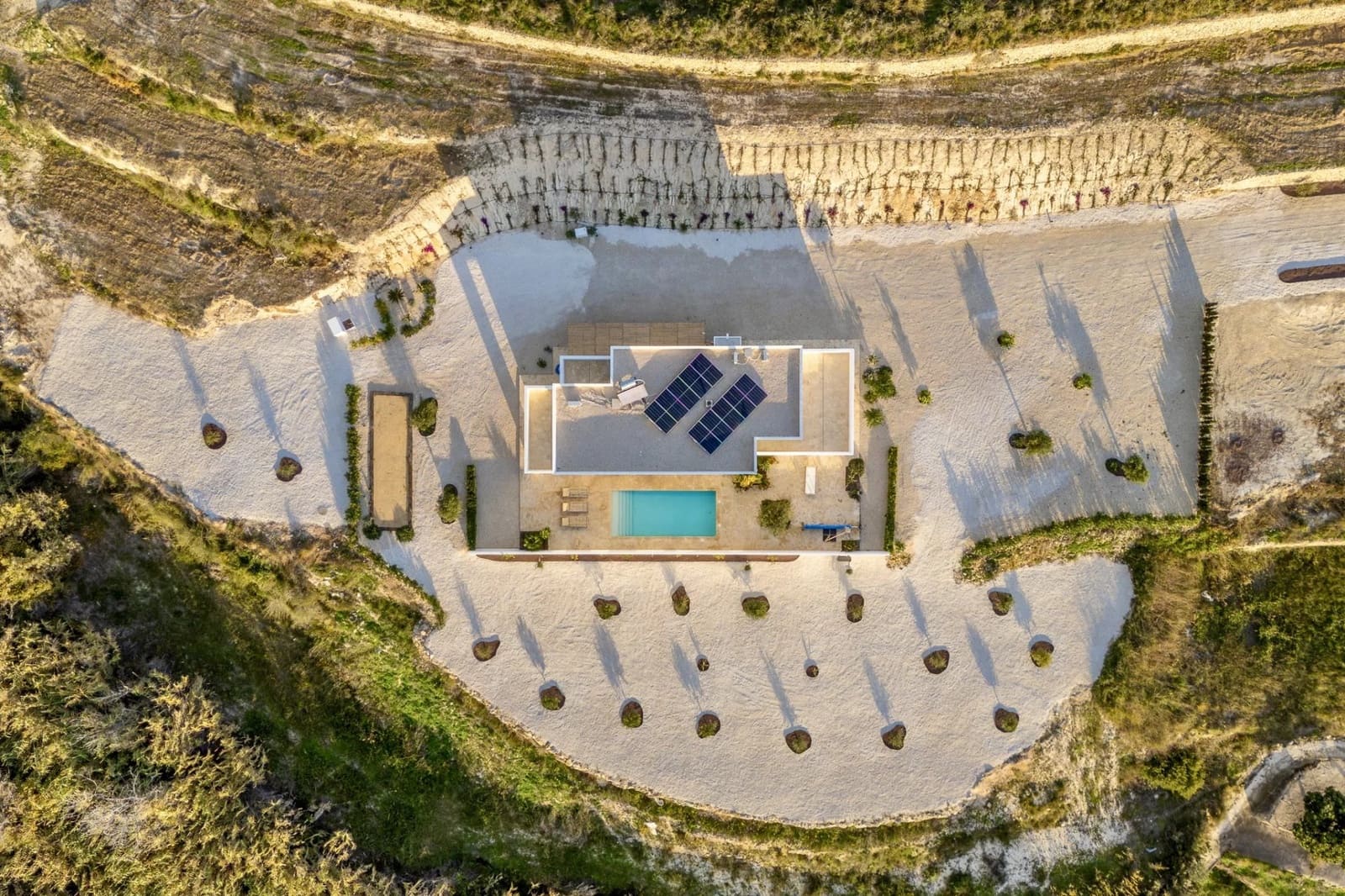 6 quarto Moradia para venda em Benitachell / Benitatxell com piscina - 1 595 000 € (Ref: 10045627)