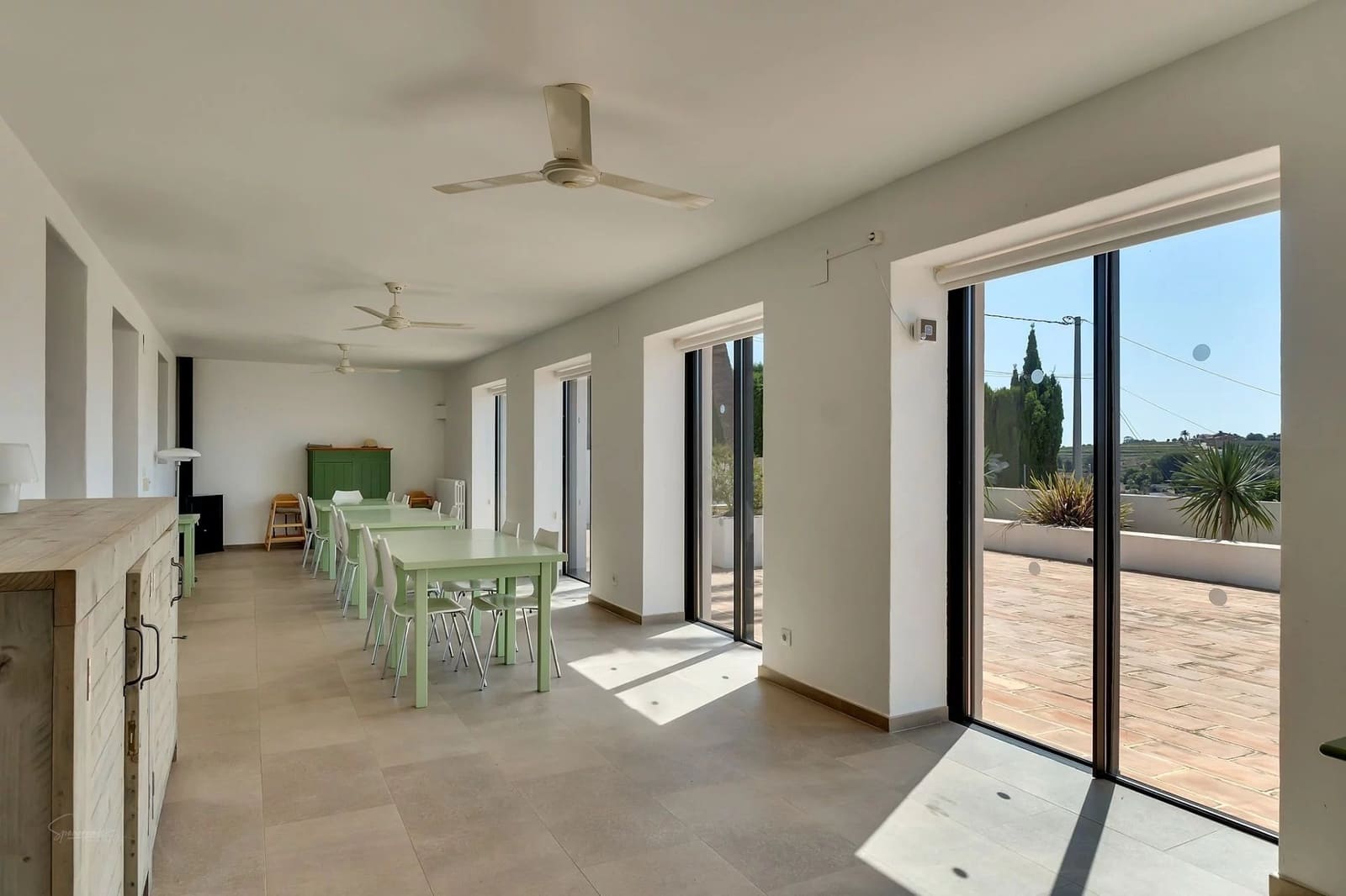 6 soverom Villa til salgs i Benissa med svømmebasseng - € 1 595 000 (Ref: 10045628)