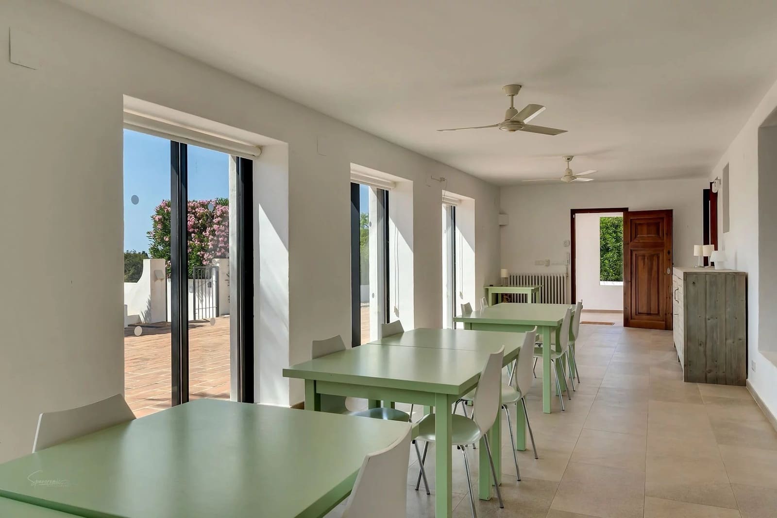 6 soverom Villa til salgs i Benissa med svømmebasseng - € 1 595 000 (Ref: 10045628)