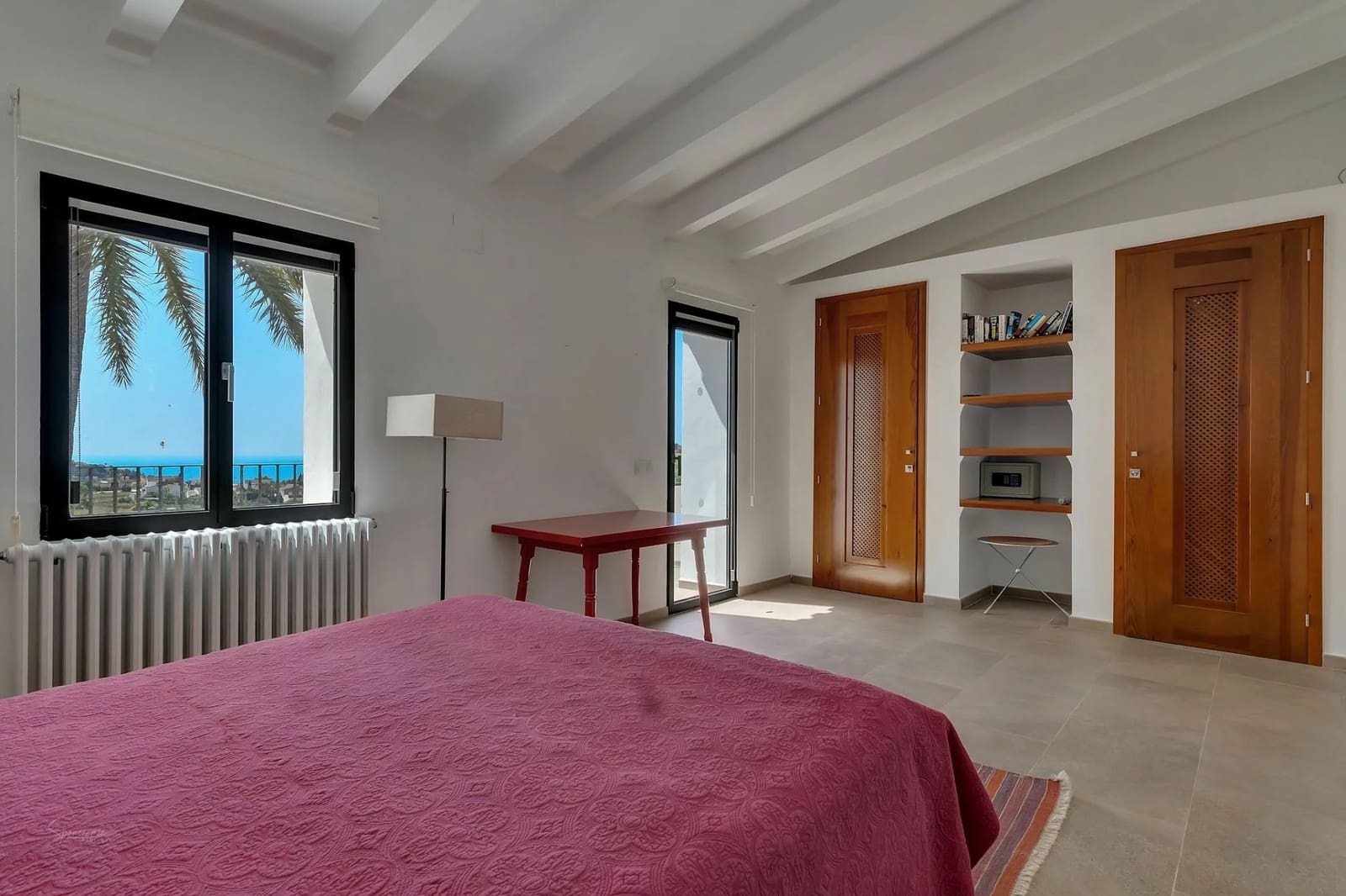6 soverom Villa til salgs i Benissa med svømmebasseng - € 1 595 000 (Ref: 10045628)
