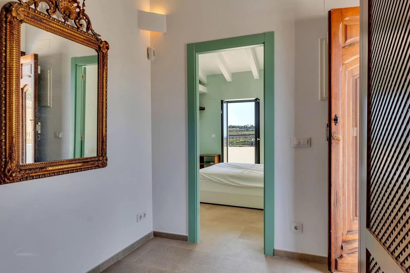 6 soverom Villa til salgs i Benissa med svømmebasseng - € 1 595 000 (Ref: 10045628)