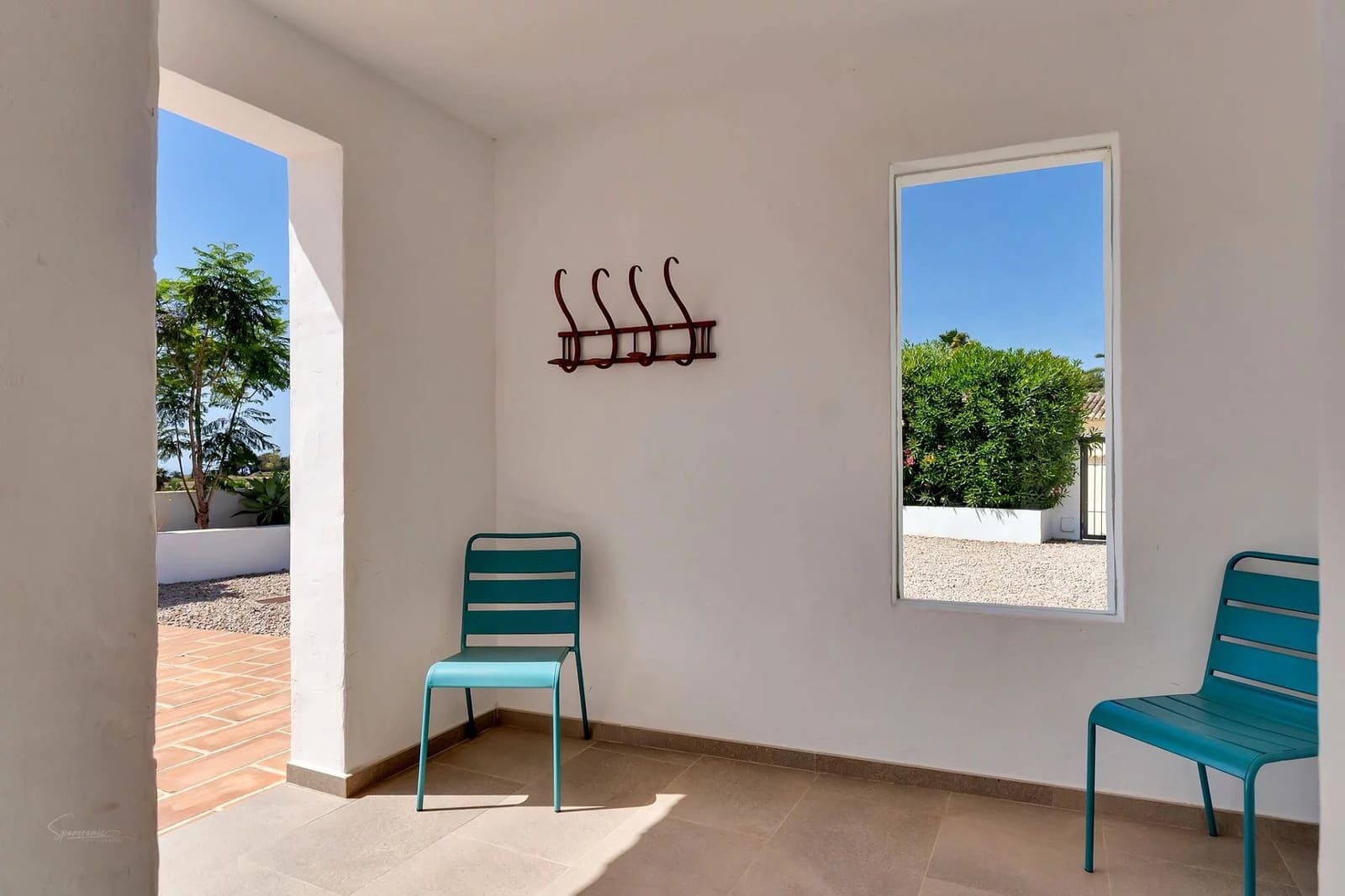 6 soverom Villa til salgs i Benissa med svømmebasseng - € 1 595 000 (Ref: 10045628)