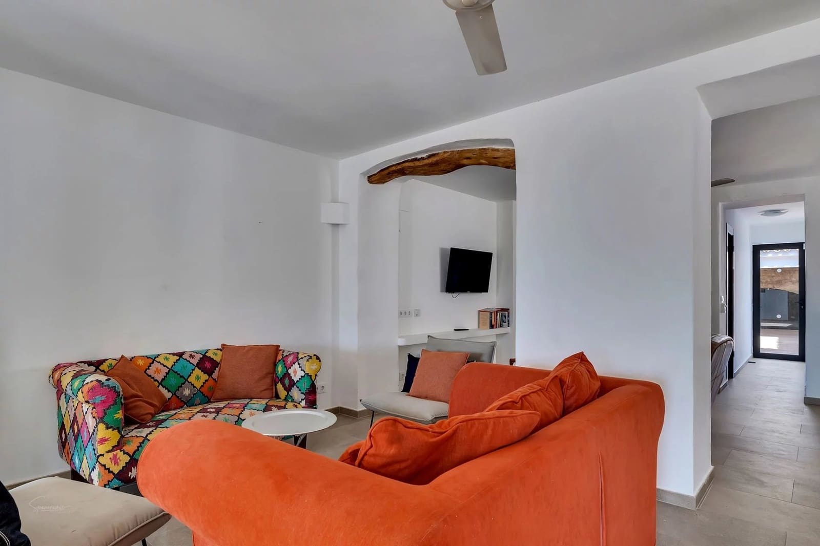 6 soverom Villa til salgs i Benissa med svømmebasseng - € 1 595 000 (Ref: 10045628)