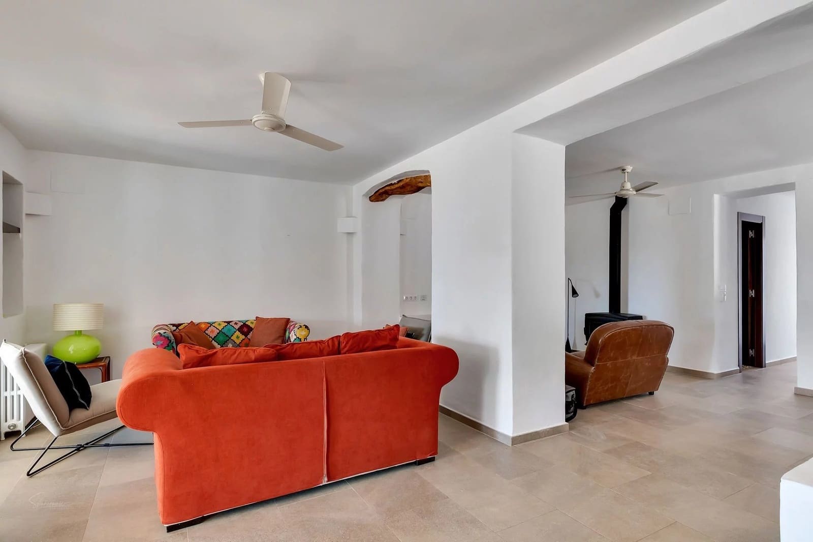 6 soverom Villa til salgs i Benissa med svømmebasseng - € 1 595 000 (Ref: 10045628)