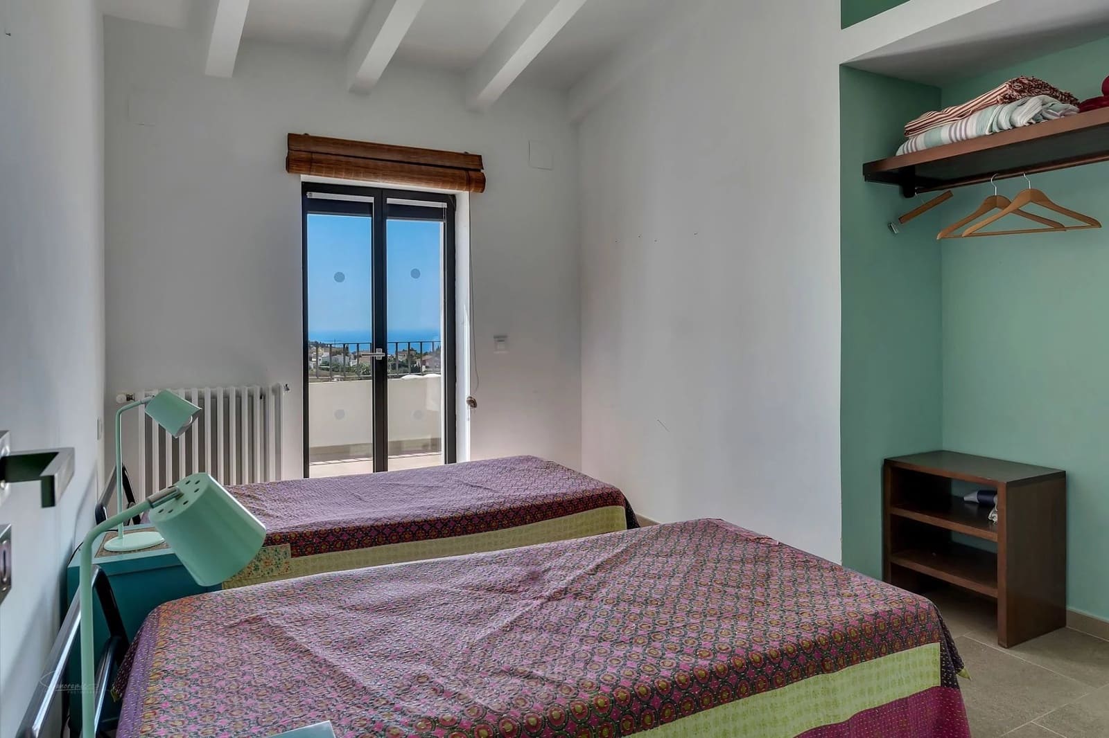 6 soverom Villa til salgs i Benissa med svømmebasseng - € 1 595 000 (Ref: 10045628)