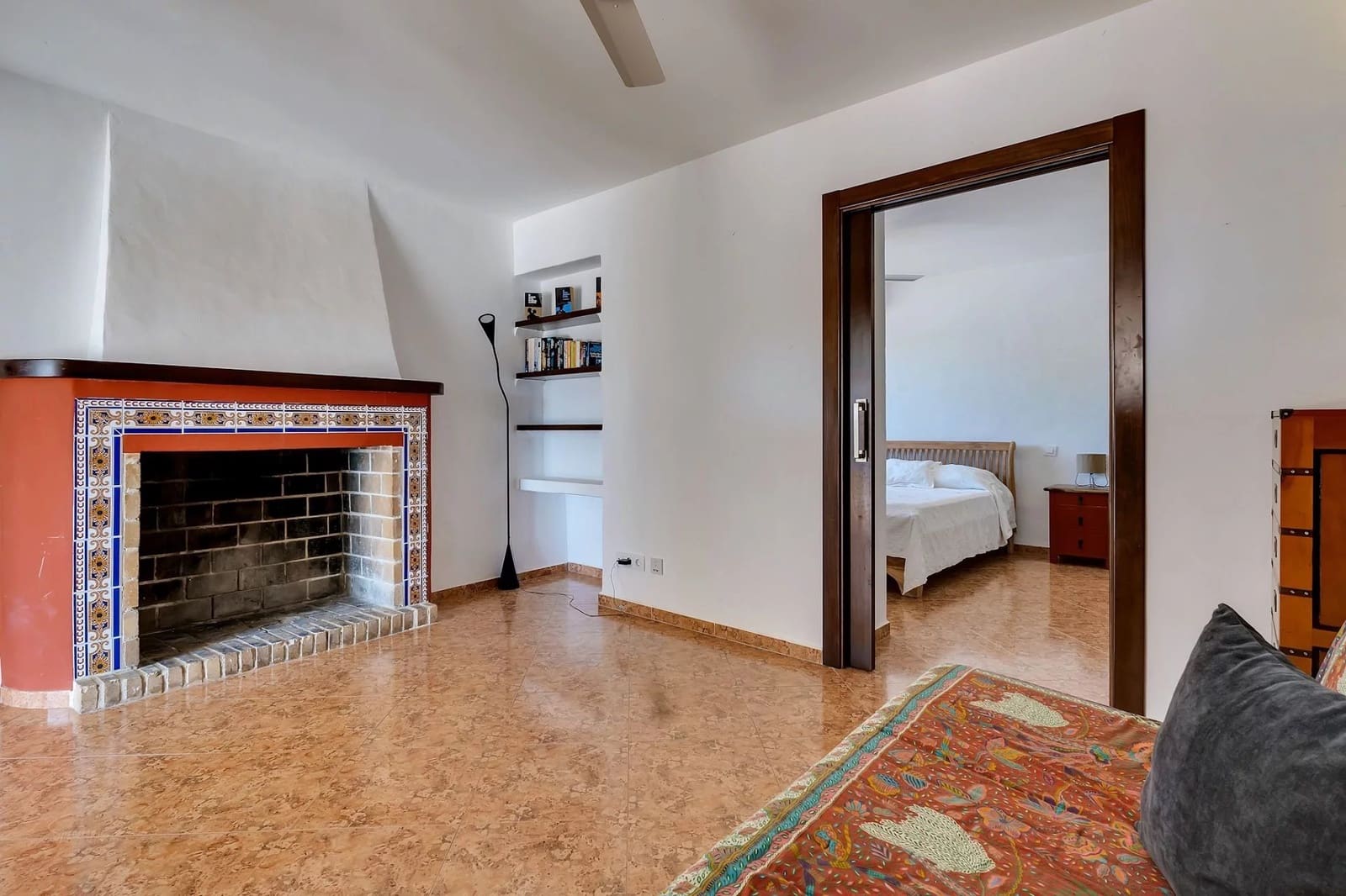 6 soverom Villa til salgs i Benissa med svømmebasseng - € 1 595 000 (Ref: 10045628)