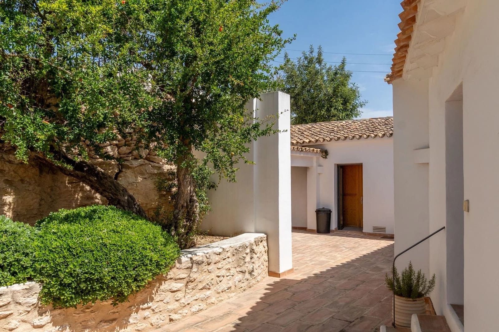 6 soverom Villa til salgs i Benissa med svømmebasseng - € 1 595 000 (Ref: 10045628)