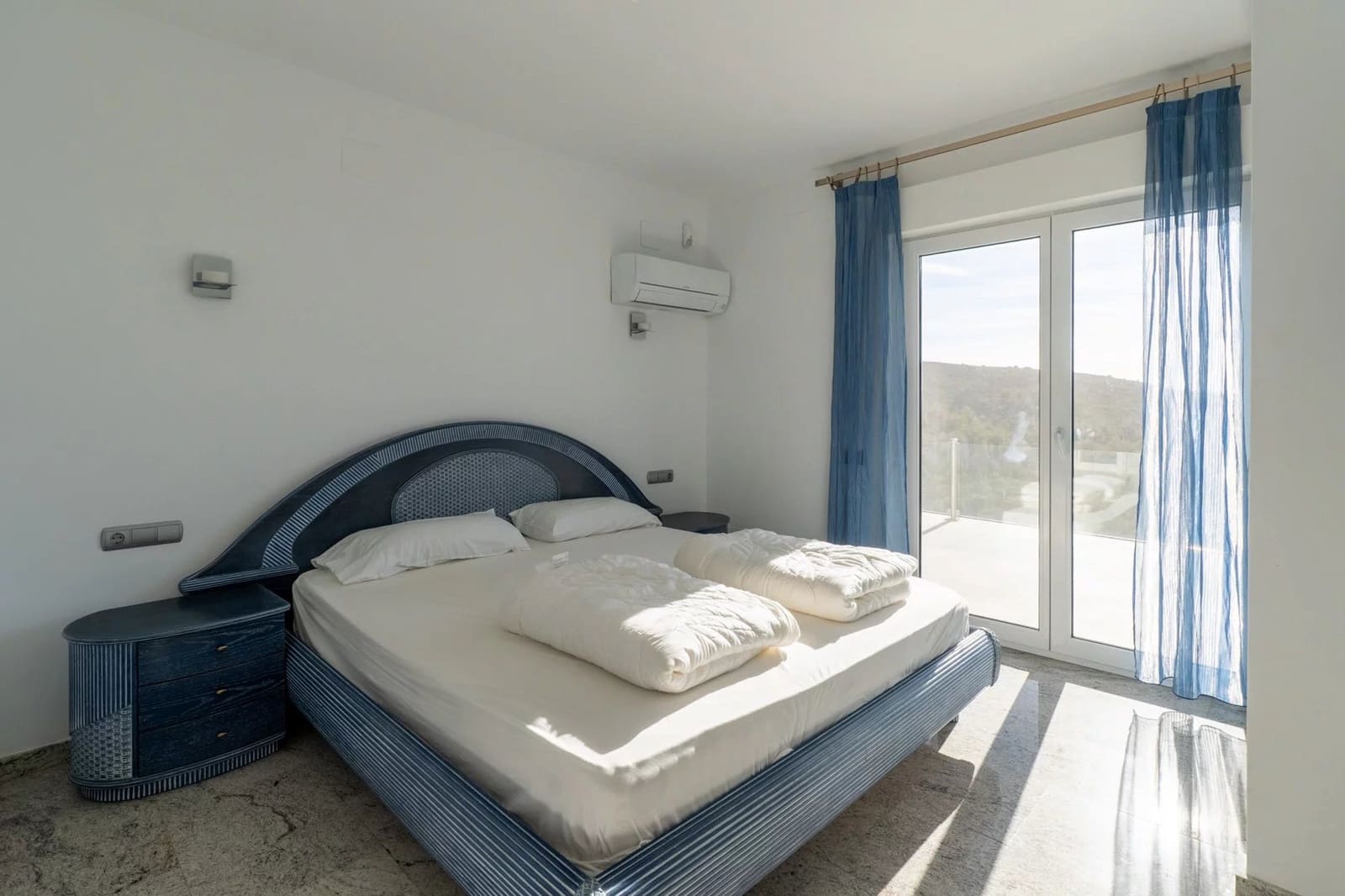 4 soverom Villa til salgs i Moraira med svømmebasseng - € 1 990 000 (Ref: 10045629)