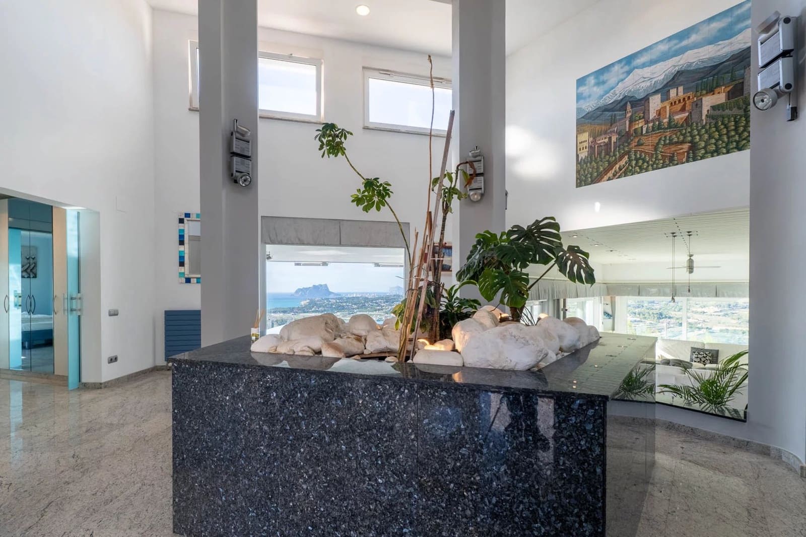 4 soverom Villa til salgs i Moraira med svømmebasseng - € 1 990 000 (Ref: 10045629)