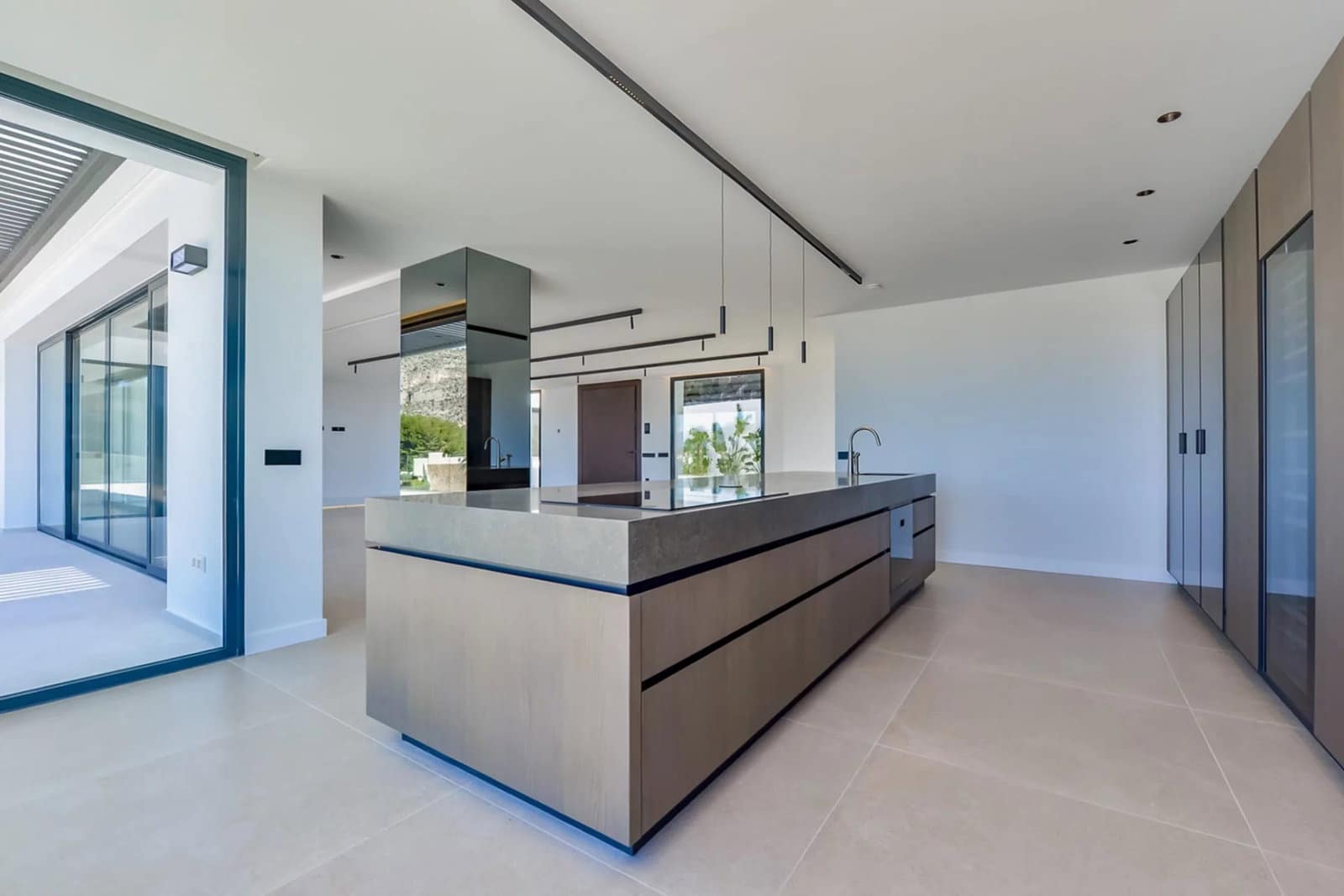 Chalet de 5 habitaciones en Altea en venta con piscina - 2.690.000 € (Ref: 10045630)