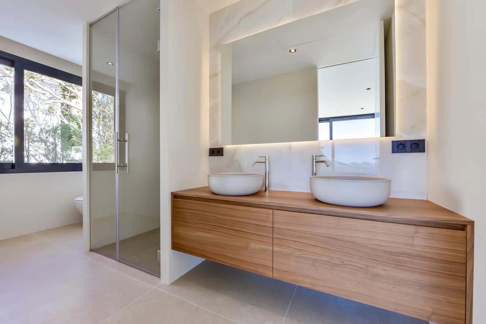 Chalet de 5 habitaciones en Altea en venta con piscina - 2.690.000 € (Ref: 10045630)