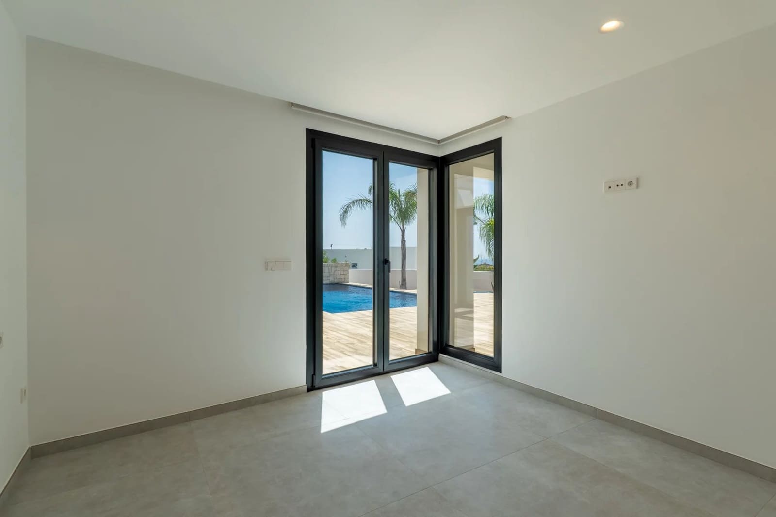 3 chambre Villa/Maison à vendre à Moraira avec piscine - 2 250 000 € (Ref: 10045631)
