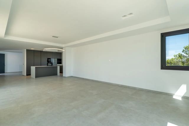 3 chambre Villa/Maison à vendre à Moraira, Teulada-Moraira avec piscine - 2 250 000 € (Ref: 10045631)