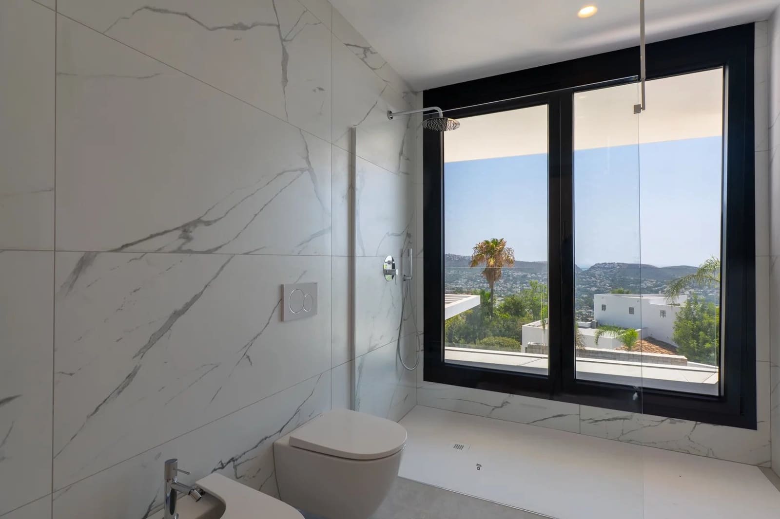 3 chambre Villa/Maison à vendre à Moraira avec piscine - 2 250 000 € (Ref: 10045631)
