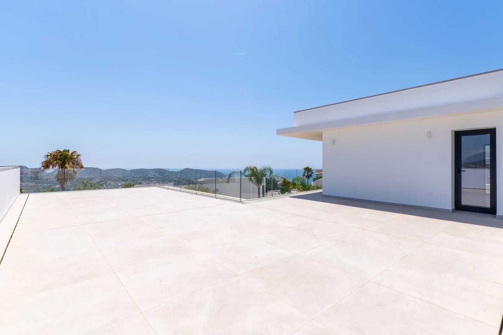 3 chambre Villa/Maison à vendre à Moraira avec piscine - 2 250 000 € (Ref: 10045631)