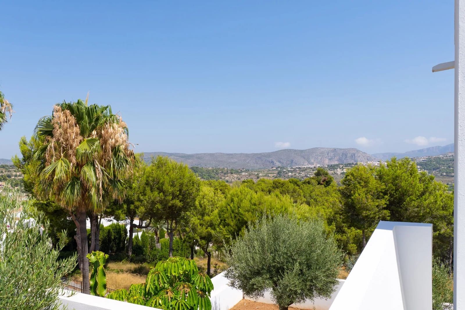 3 chambre Villa/Maison à vendre à Moraira avec piscine - 2 250 000 € (Ref: 10045631)