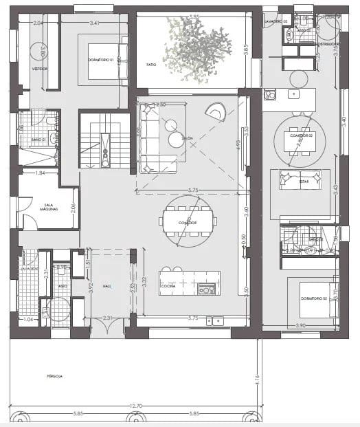 6 camera da letto Villa in vendita in Denia con piscina - 680.000 € (Rif: 10045632)