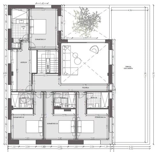 6 camera da letto Villa in vendita in Denia con piscina - 680.000 € (Rif: 10045632)