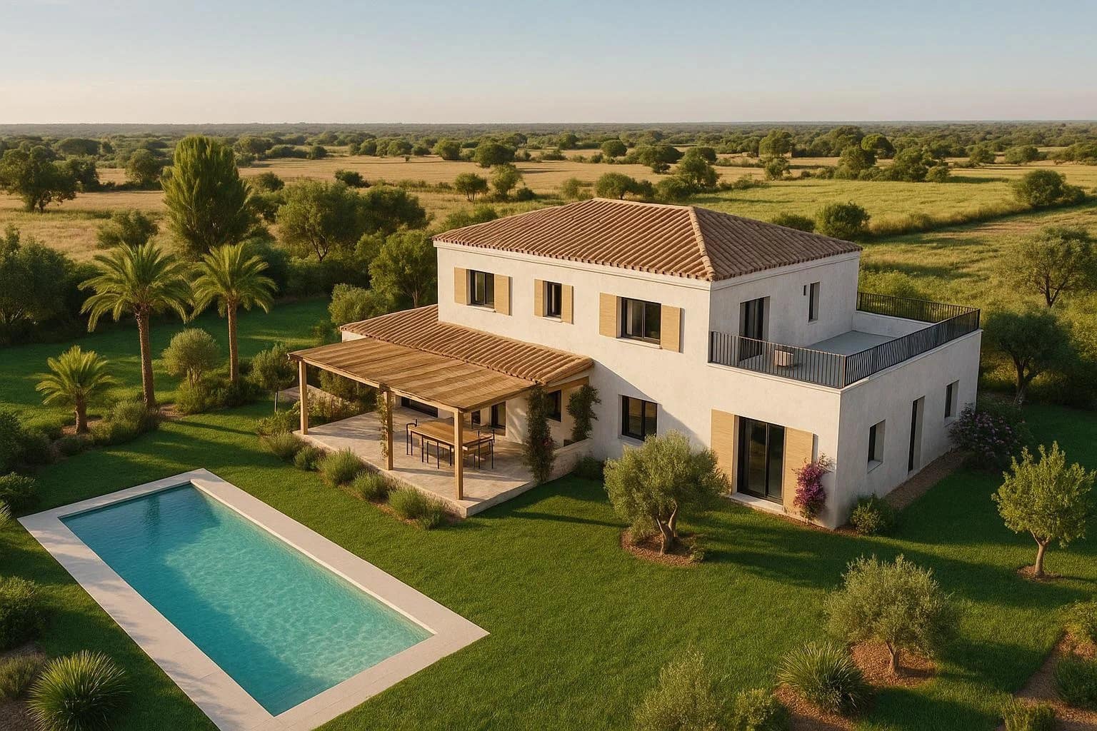 6 camera da letto Villa in vendita in Denia con piscina - 680.000 € (Rif: 10045632)