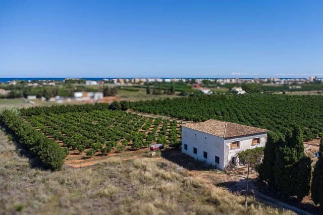 6 camera da letto Villa in vendita in Dénia con piscina - 680.000 € (Rif: 10045632)