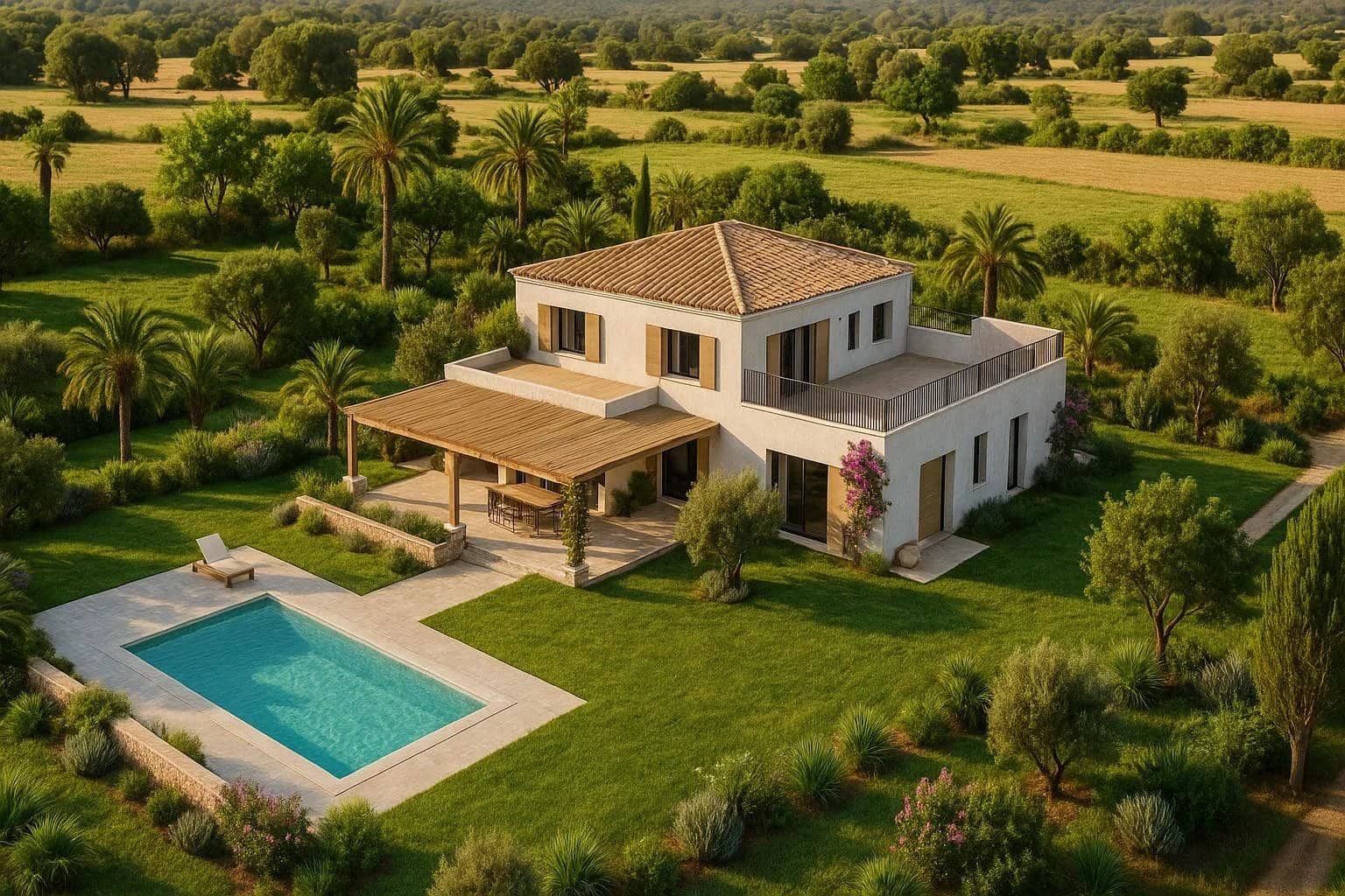 6 camera da letto Villa in vendita in Denia con piscina - 680.000 € (Rif: 10045632)