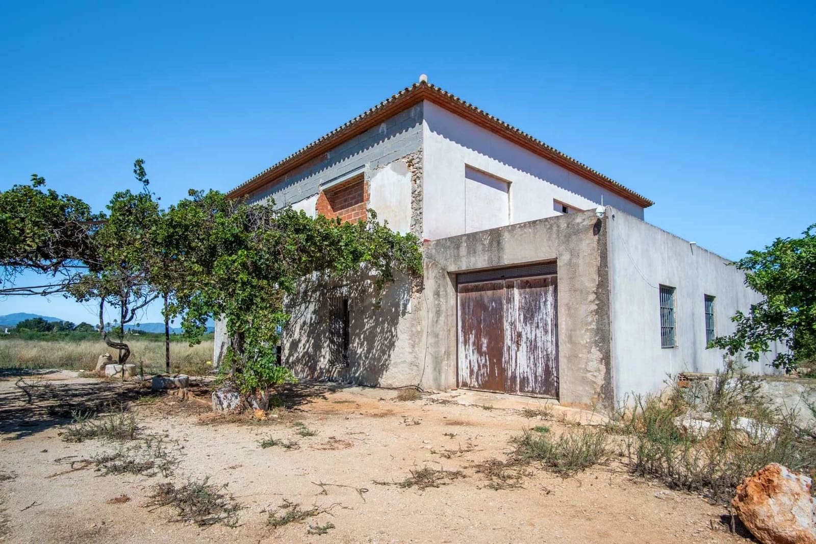 6 camera da letto Villa in vendita in Denia con piscina - 680.000 € (Rif: 10045632)