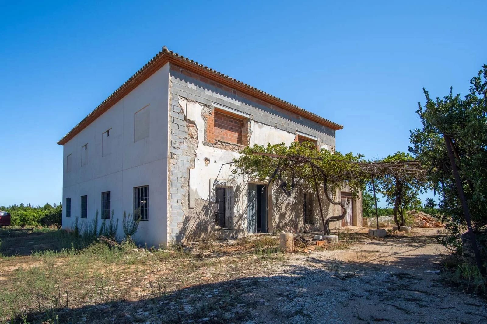 6 camera da letto Villa in vendita in Denia con piscina - 680.000 € (Rif: 10045632)