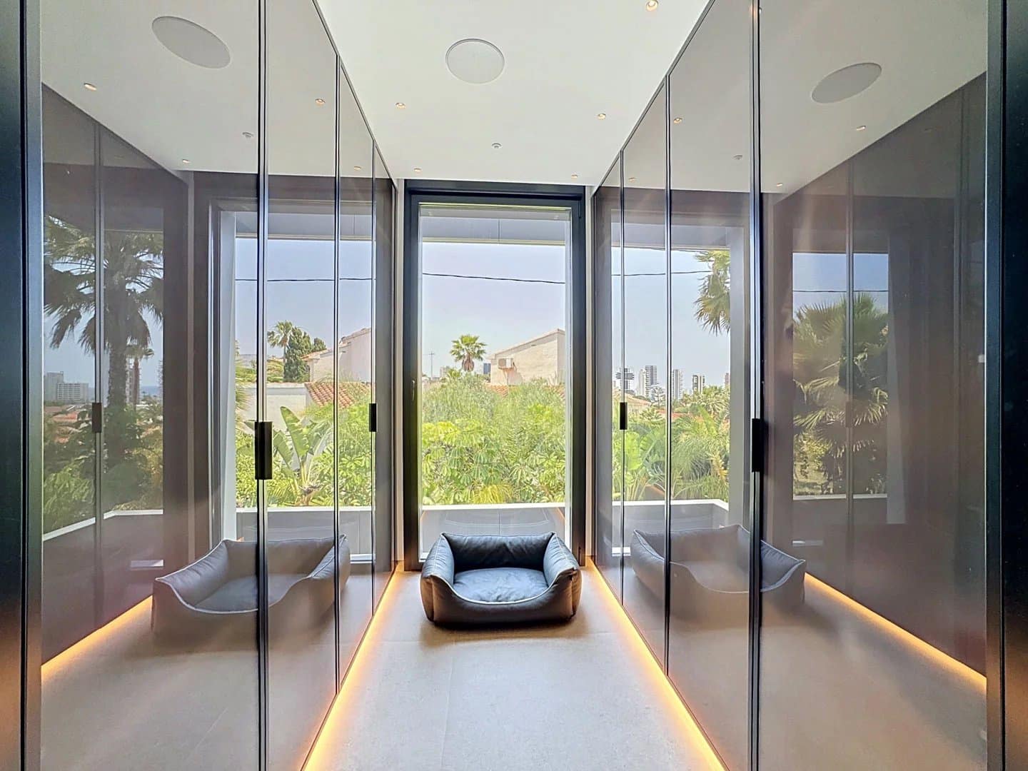 4 chambre Villa/Maison à vendre à Calpe / Calp avec piscine - 2 290 000 € (Ref: 10045633)