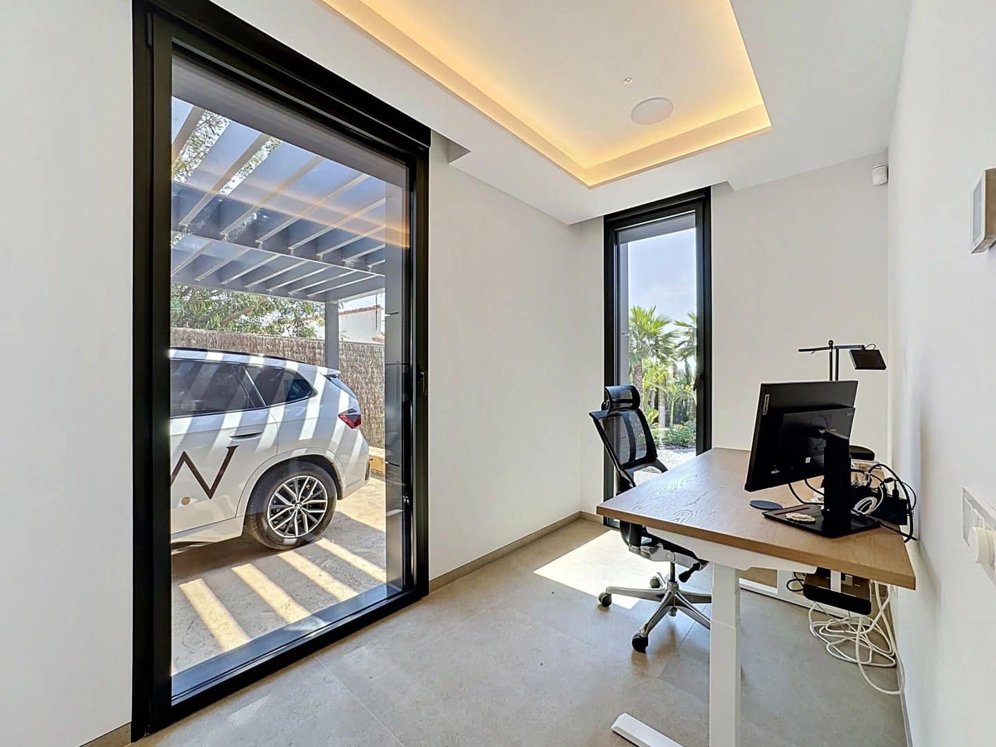 4 chambre Villa/Maison à vendre à Calpe / Calp avec piscine - 2 290 000 € (Ref: 10045633)