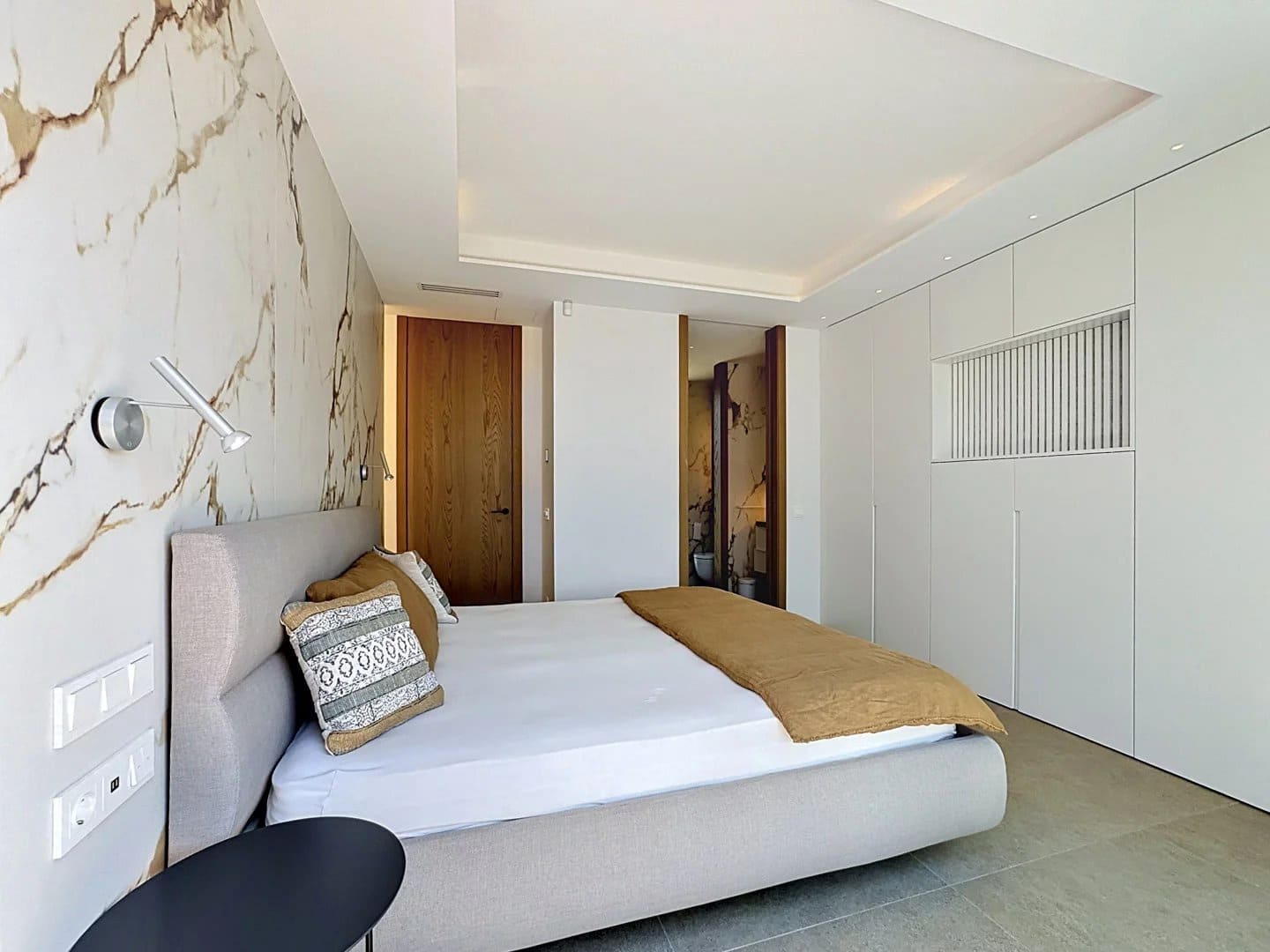 4 chambre Villa/Maison à vendre à Calpe / Calp avec piscine - 2 290 000 € (Ref: 10045633)