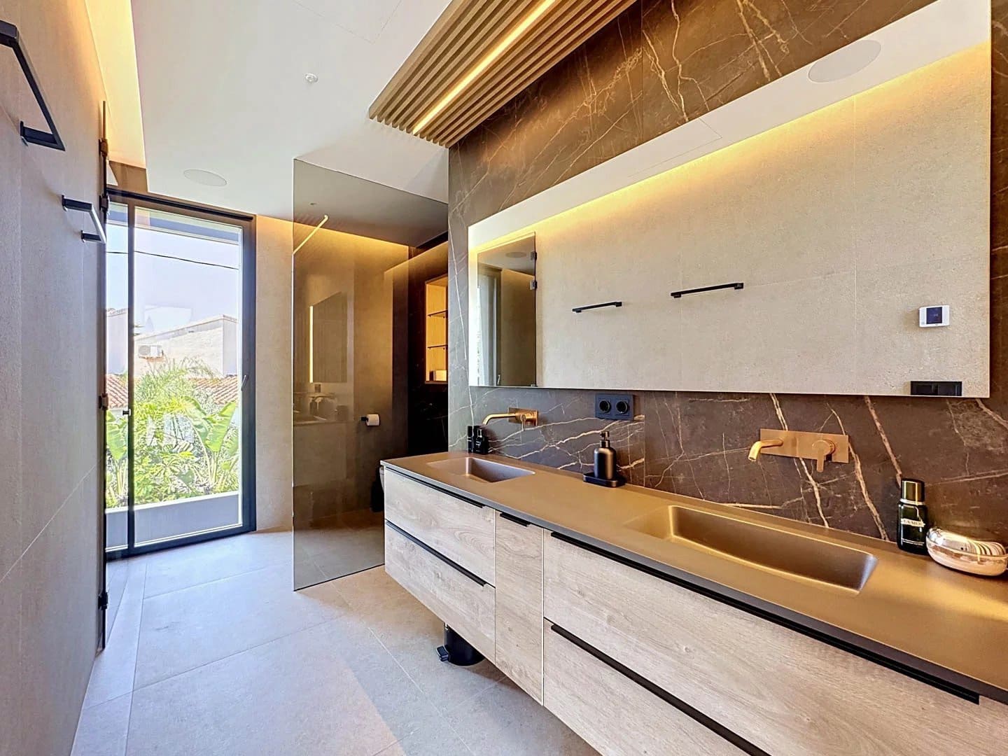 4 chambre Villa/Maison à vendre à Calpe / Calp avec piscine - 2 290 000 € (Ref: 10045633)