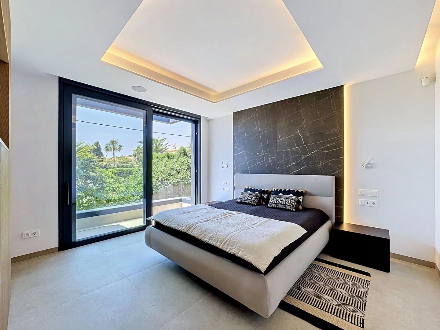4 chambre Villa/Maison à vendre à Calpe / Calp avec piscine - 2 290 000 € (Ref: 10045633)