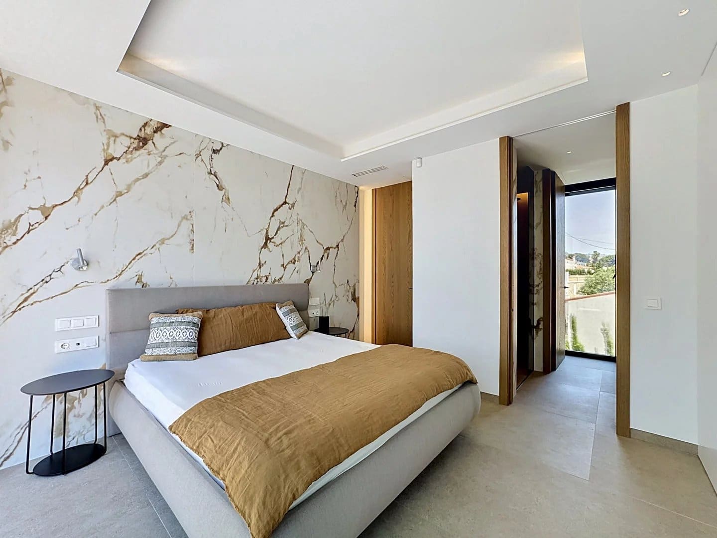 4 chambre Villa/Maison à vendre à Calpe / Calp avec piscine - 2 290 000 € (Ref: 10045633)