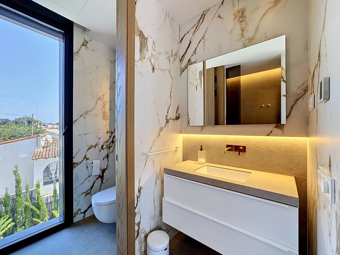 4 chambre Villa/Maison à vendre à Calpe / Calp avec piscine - 2 290 000 € (Ref: 10045633)