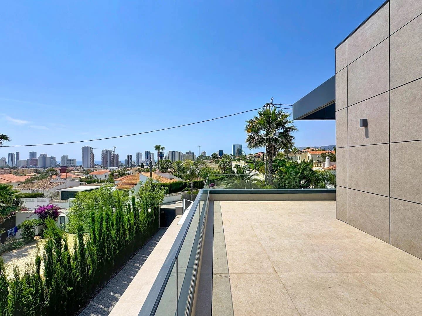 4 chambre Villa/Maison à vendre à Calpe / Calp avec piscine - 2 290 000 € (Ref: 10045633)