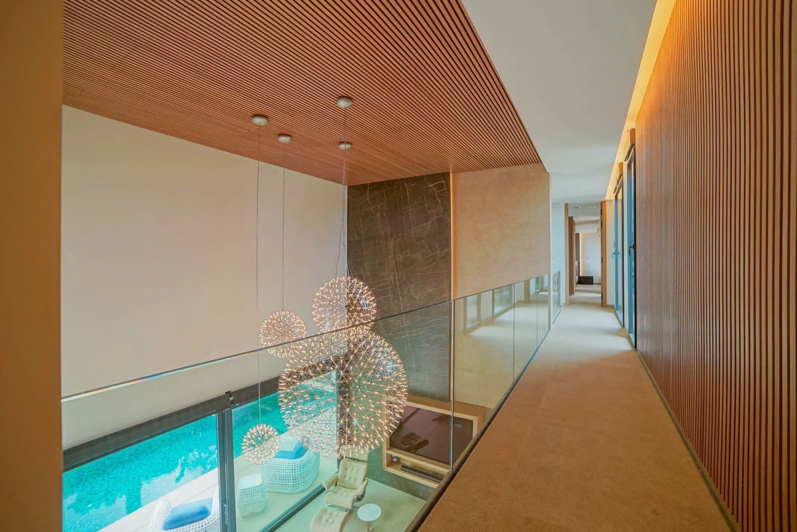 4 chambre Villa/Maison à vendre à Calpe / Calp avec piscine - 2 290 000 € (Ref: 10045633)