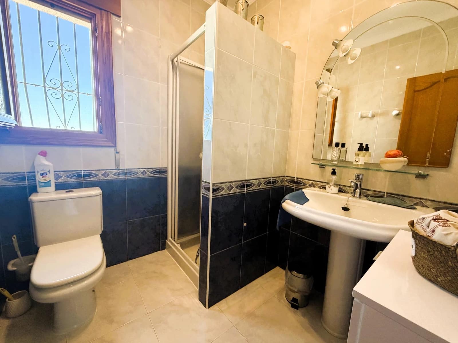 3 chambre Villa/Maison à vendre à Calpe / Calp avec piscine - 695 000 € (Ref: 10045634)