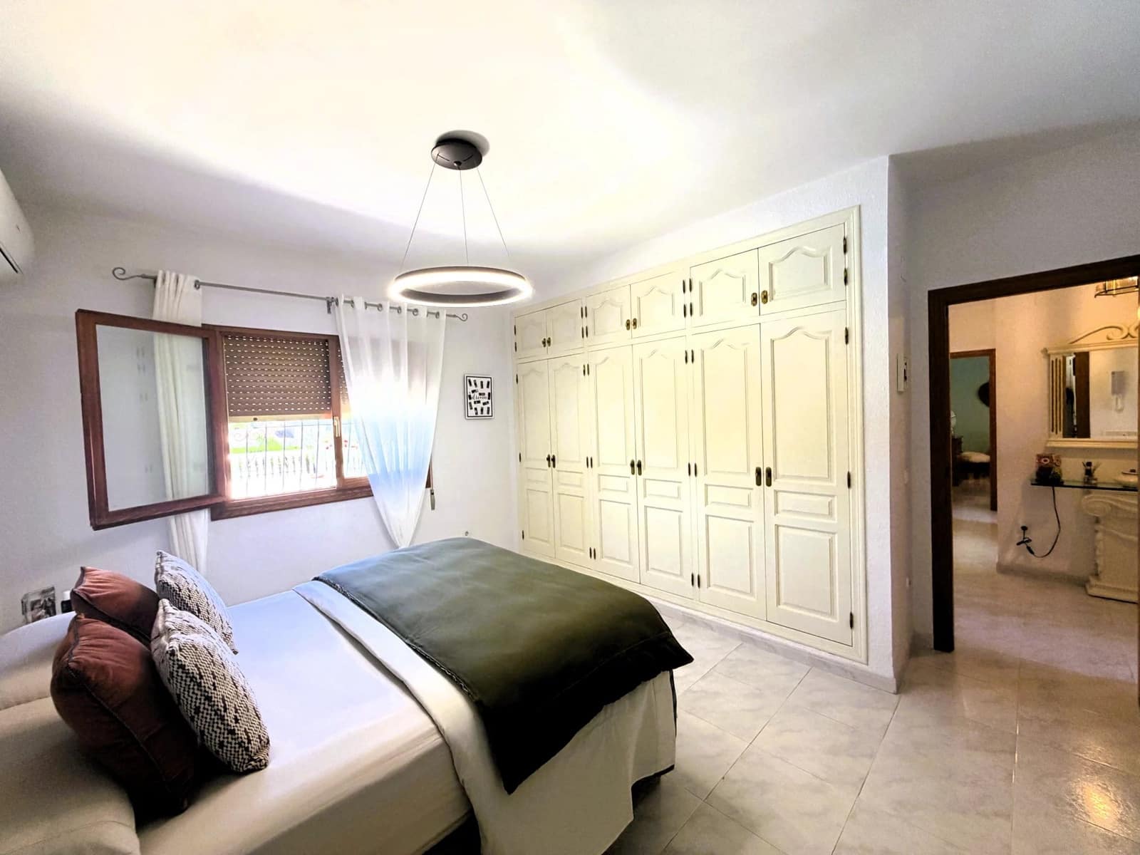 3 chambre Villa/Maison à vendre à Calpe / Calp avec piscine - 695 000 € (Ref: 10045634)