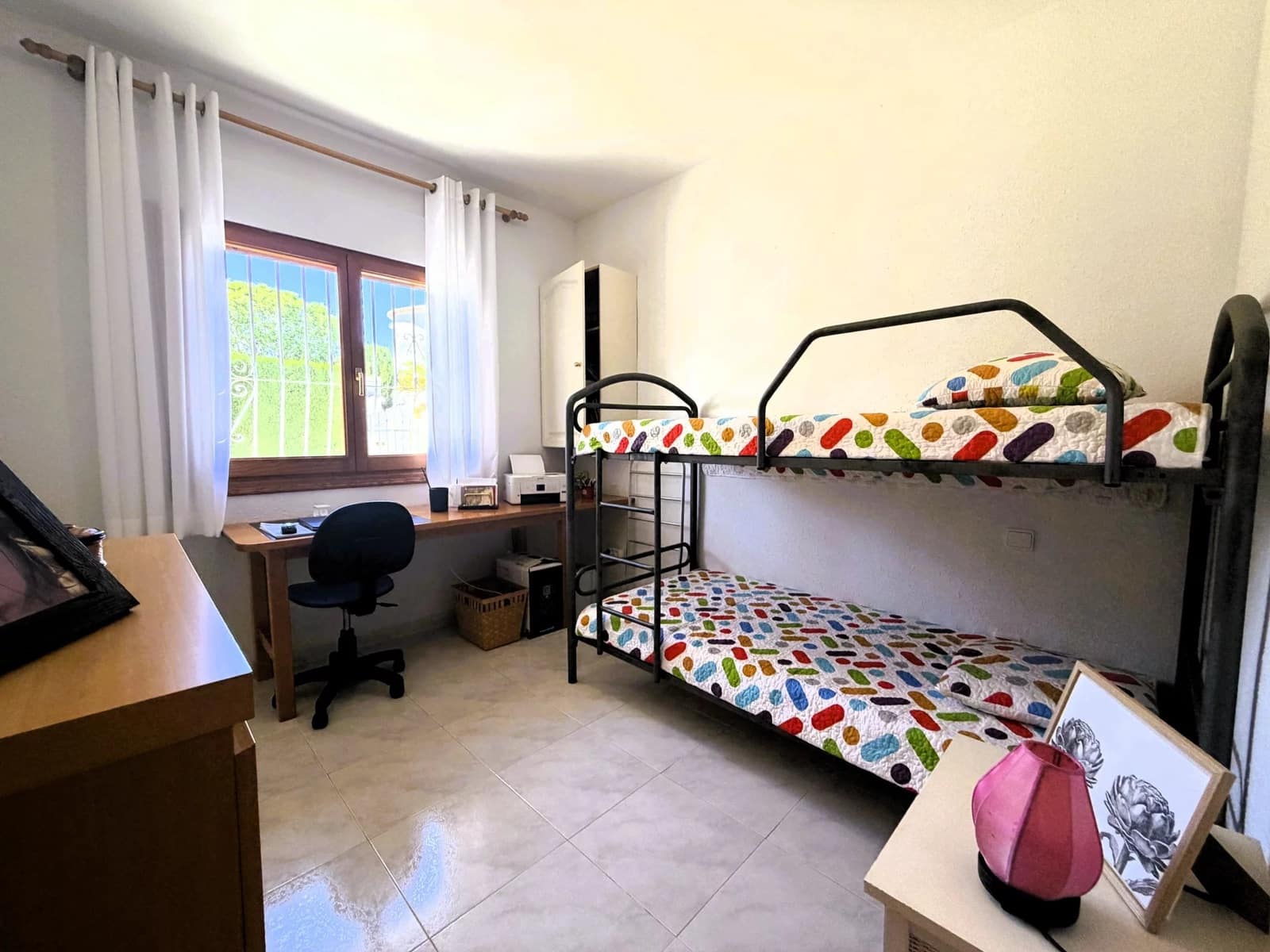 3 chambre Villa/Maison à vendre à Calpe / Calp avec piscine - 695 000 € (Ref: 10045634)