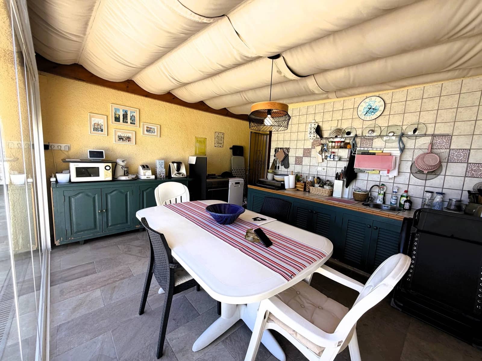3 chambre Villa/Maison à vendre à Calpe / Calp avec piscine - 695 000 € (Ref: 10045634)