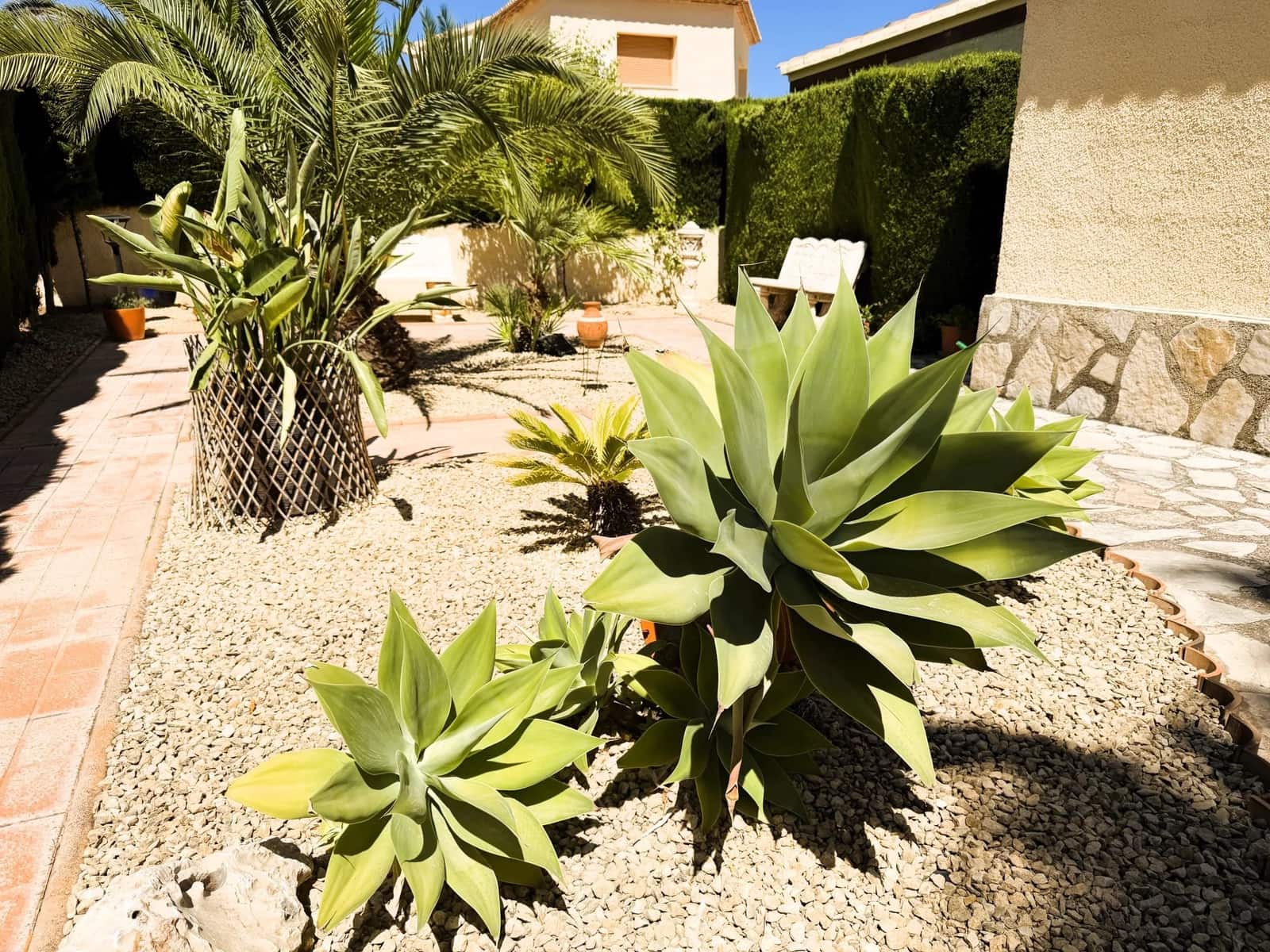 3 chambre Villa/Maison à vendre à Calpe / Calp avec piscine - 695 000 € (Ref: 10045634)