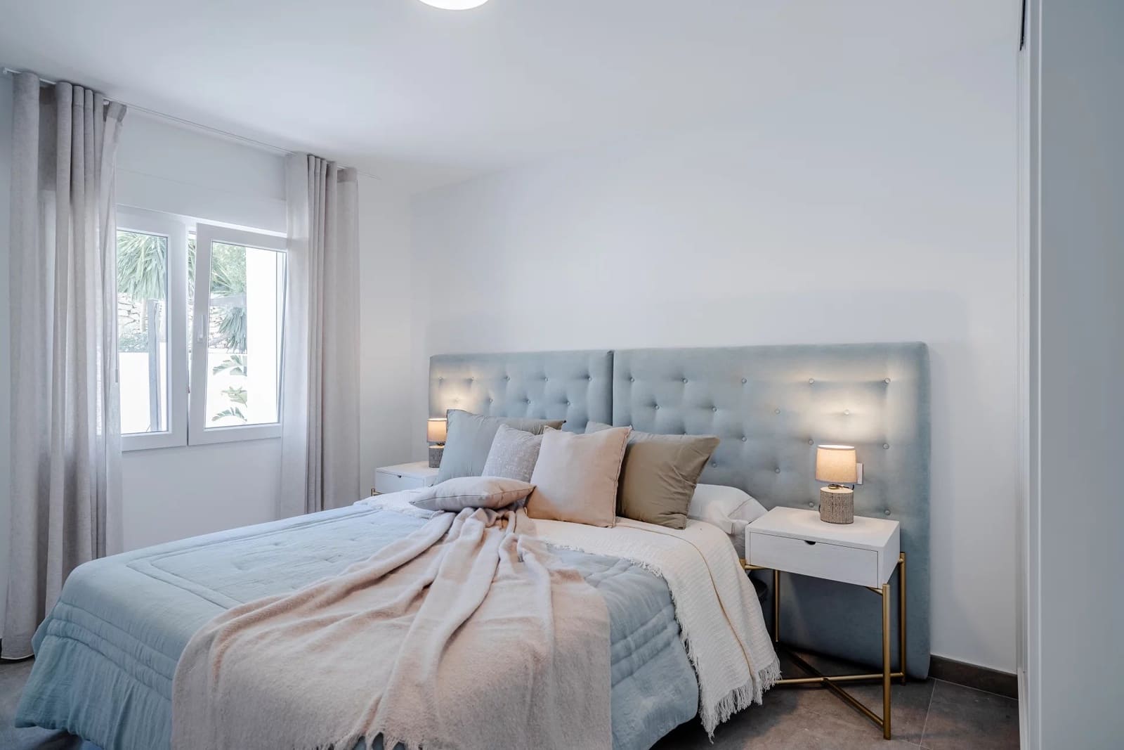 4 chambre Villa/Maison à vendre à Calpe / Calp avec piscine - 1 099 000 € (Ref: 10045635)