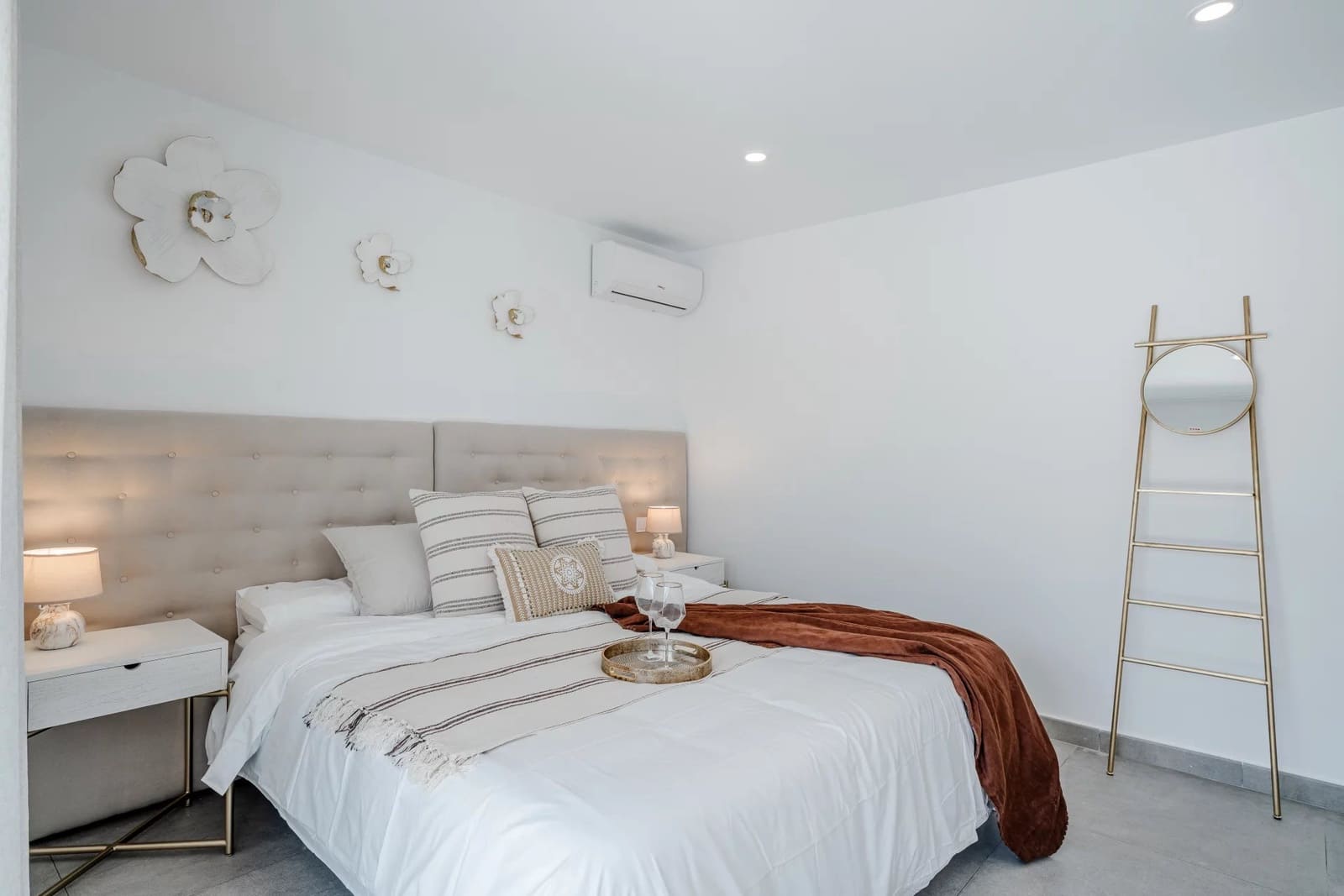 4 chambre Villa/Maison à vendre à Calpe / Calp avec piscine - 1 099 000 € (Ref: 10045635)