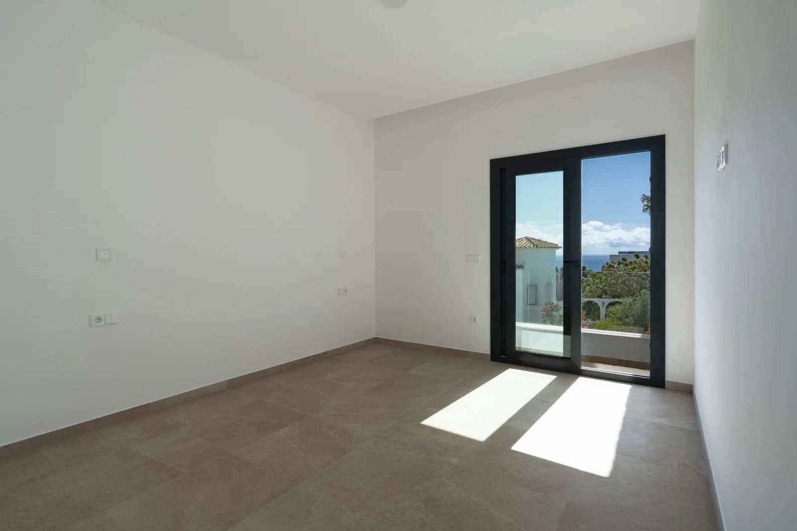 3 Zimmer Villa zu verkaufen in Benissa mit Pool Garage - 1.175.000 € (Ref: 10045636)