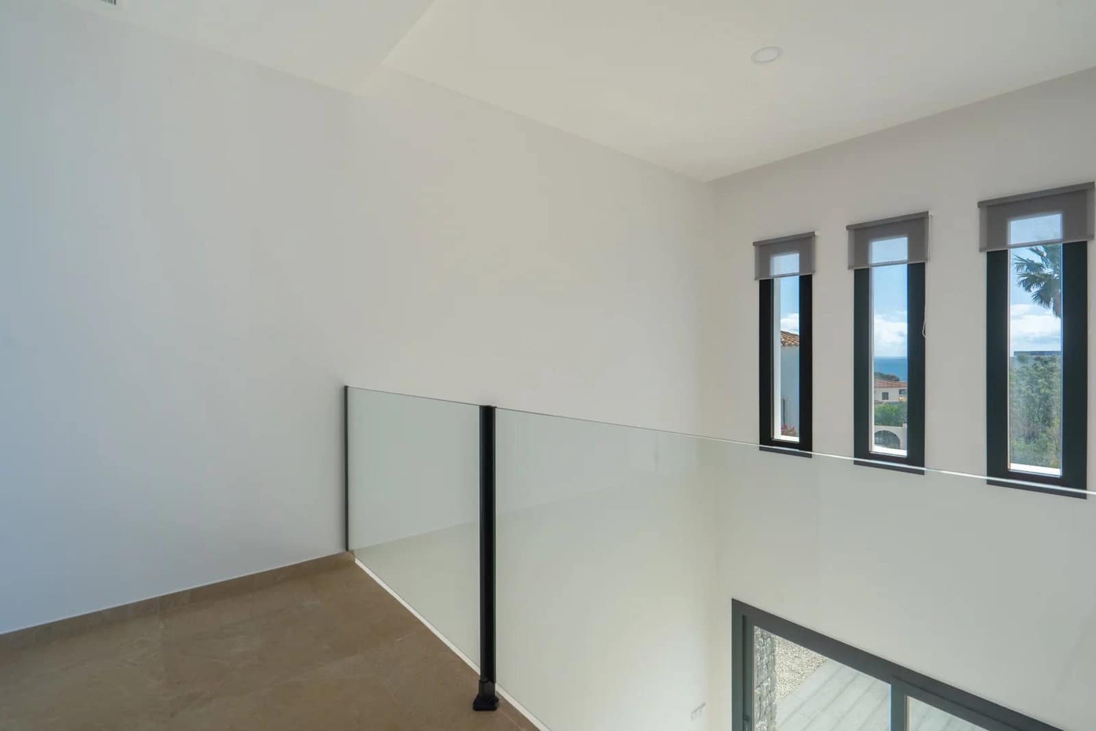 3 Zimmer Villa zu verkaufen in Benissa mit Pool Garage - 1.175.000 € (Ref: 10045636)